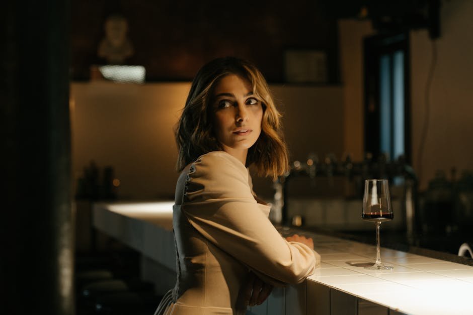 Barlume’s Chic Charm Turns an Unexpected Evening Into a Decadent NYC Escape