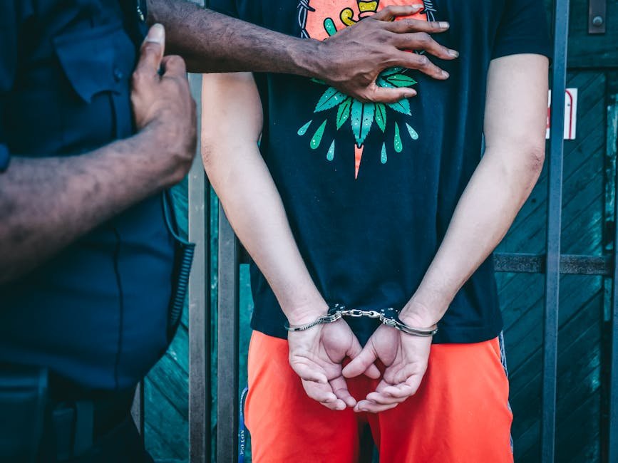 Councilman Chi Ossé Arrested at Brooklyn Eviction Protest, Igniting Citywide Debate