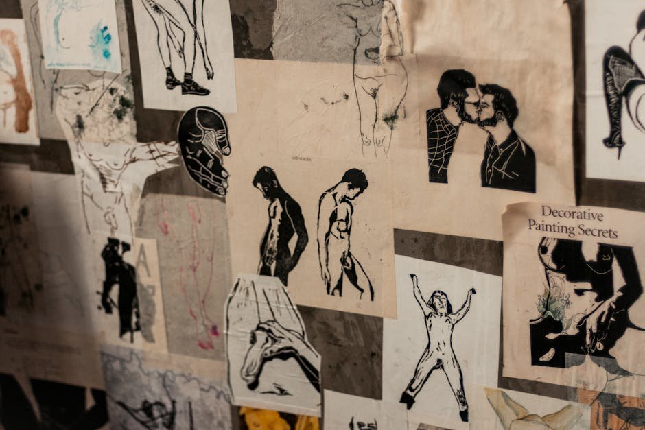 Exploring the Idea of Artwork Personhood in NYC’s Art Scene