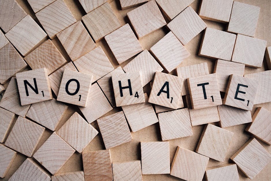 NYPD Reports Drop in Hate Crimes, But Activists Call for Action Beyond Words
