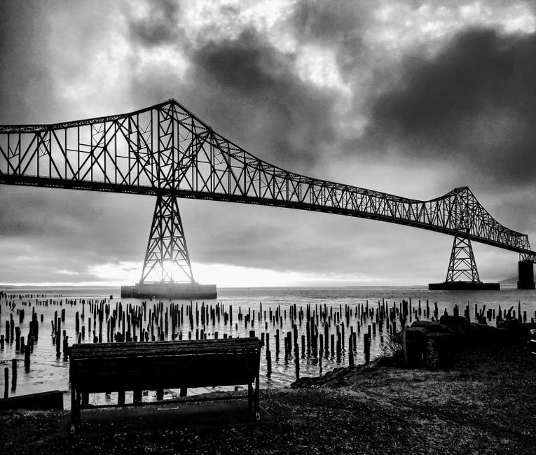 After Midnight at Astoria’s Landmark