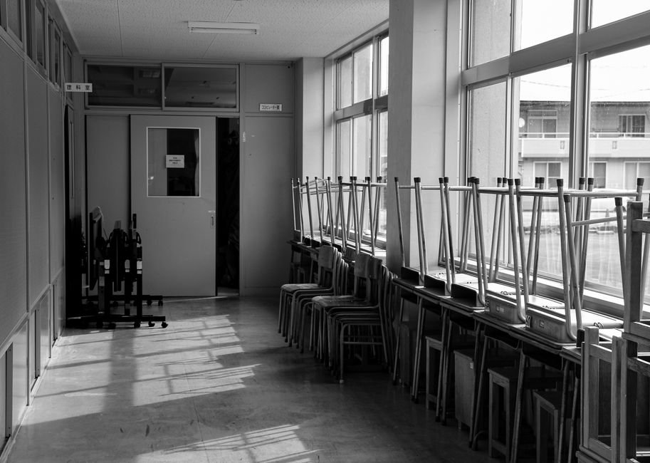 City Weighs Closing Small Harlem High School Over Enrollment