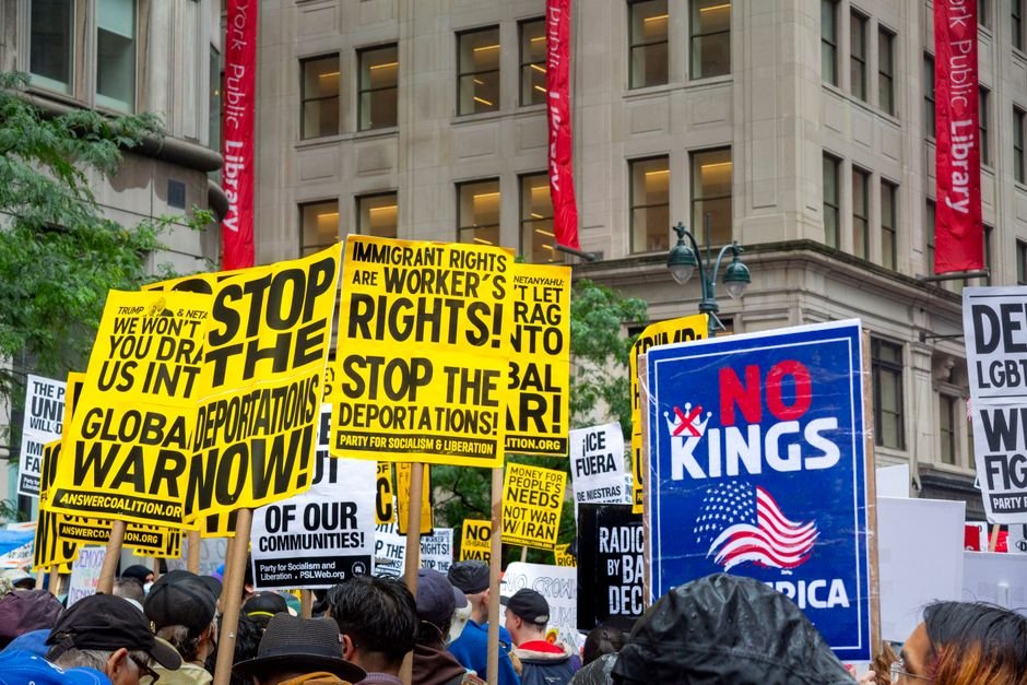 FAQ NYC Live at Tenement Museum Tackles Immigration and Election
