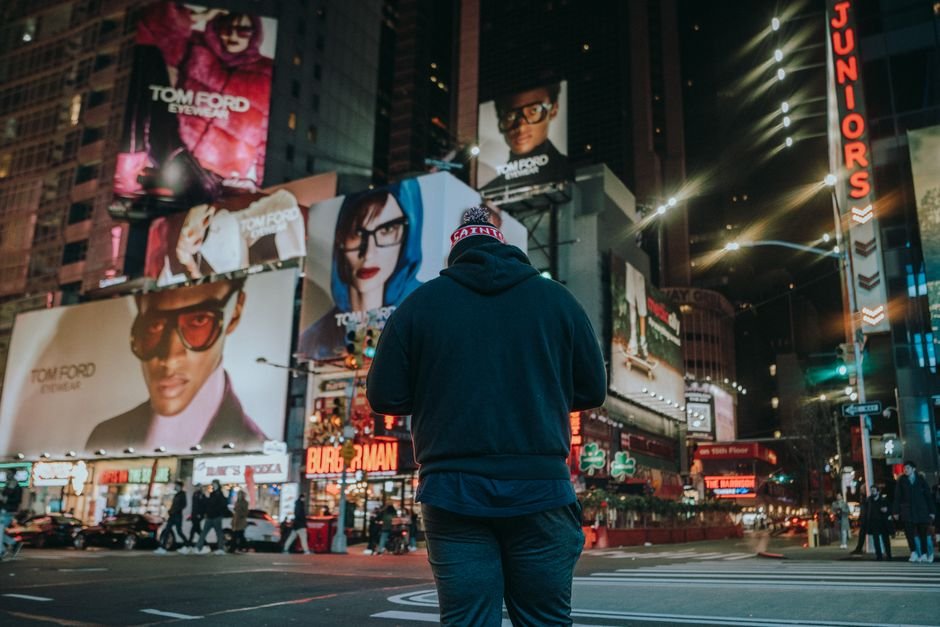 Hoylman-Sigal Says No to 4-Story Herald Square Billboard