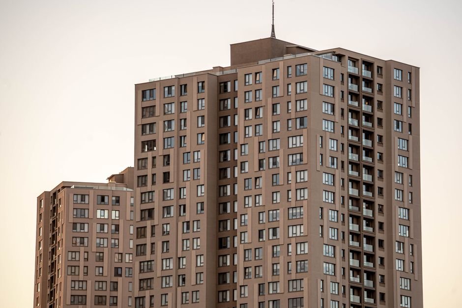 KKR Lends $95M on New Gowanus Tower at 544 Carroll St.