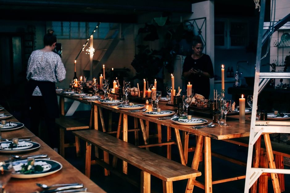 Lady Delilah, LA’s No-Photos Supper Club, Lands in Chelsea