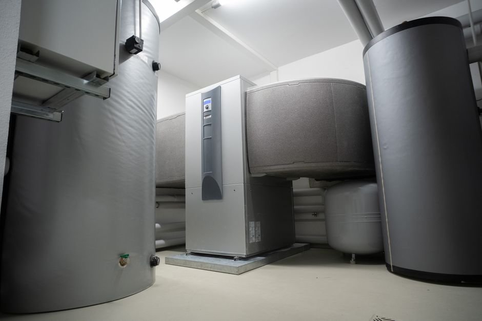 R-Zero CEO Pitches Physical AI as a Fix for Building Energy Costs