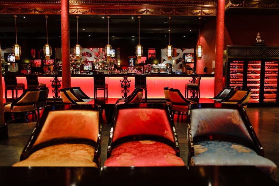 Tribeca’s Tamarind Hits 25, Still Quietly Cooking Great Indian